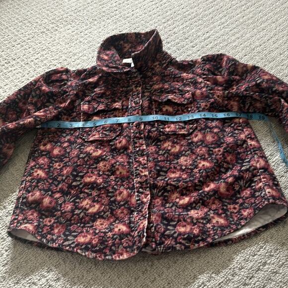 Loveshackfancy cord jacket - Picture 4 of 6